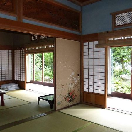 Guesthouse Higashi Fujitatei Shin'onsen Εξωτερικό φωτογραφία