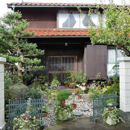 Guesthouse Higashi Fujitatei Shin'onsen Εξωτερικό φωτογραφία