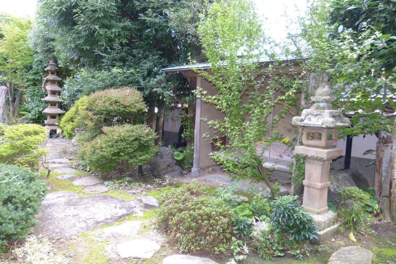 Guesthouse Higashi Fujitatei Shin'onsen Εξωτερικό φωτογραφία