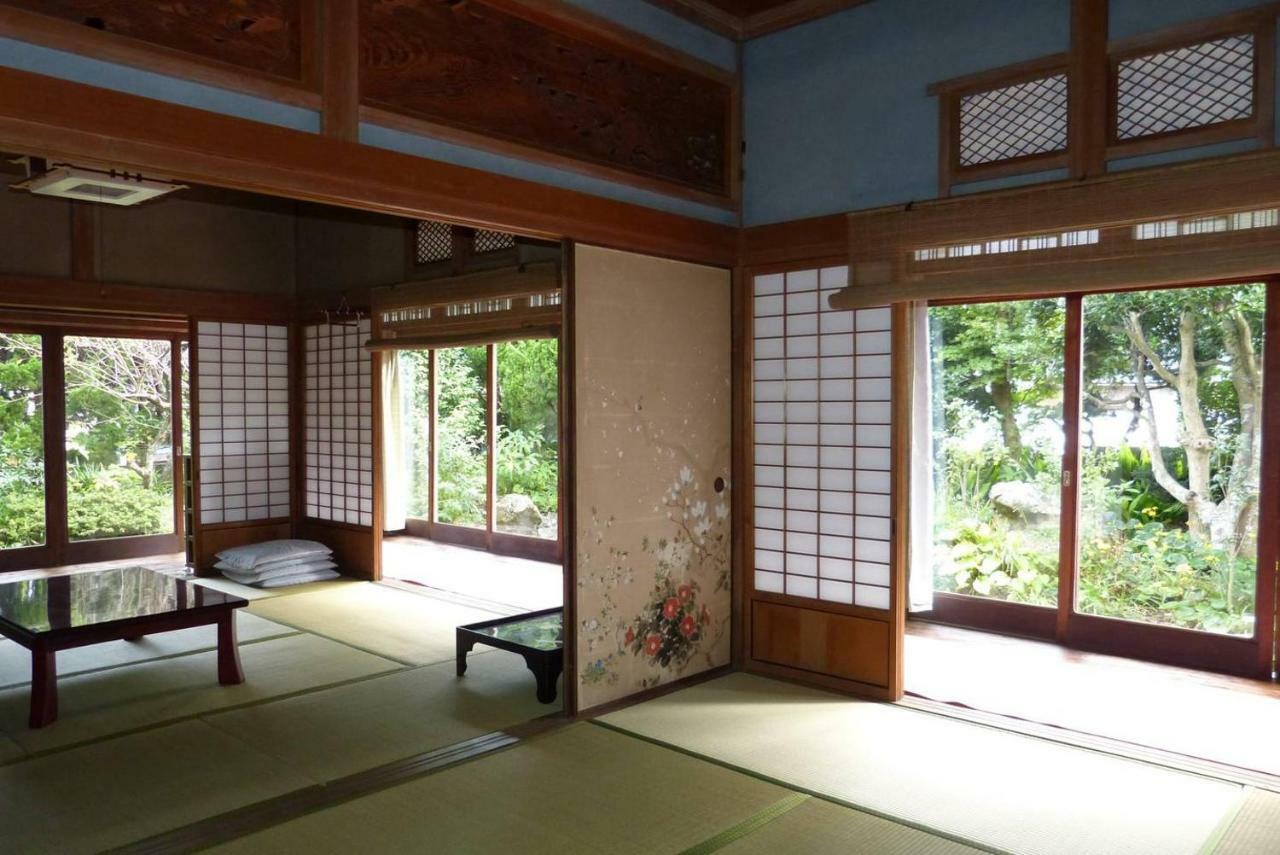Guesthouse Higashi Fujitatei Shin'onsen Εξωτερικό φωτογραφία