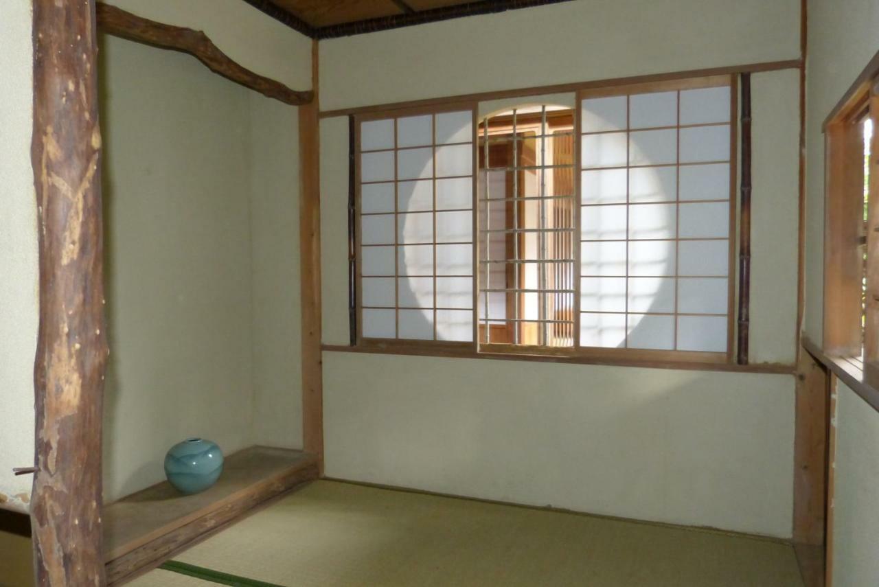 Guesthouse Higashi Fujitatei Shin'onsen Εξωτερικό φωτογραφία