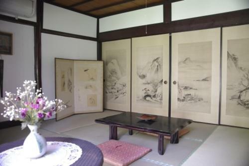 Guesthouse Higashi Fujitatei Shin'onsen Εξωτερικό φωτογραφία